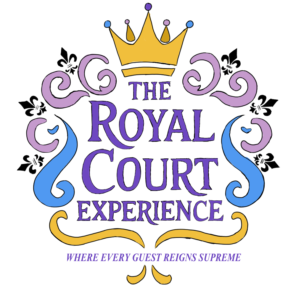 The Royal Court Experience