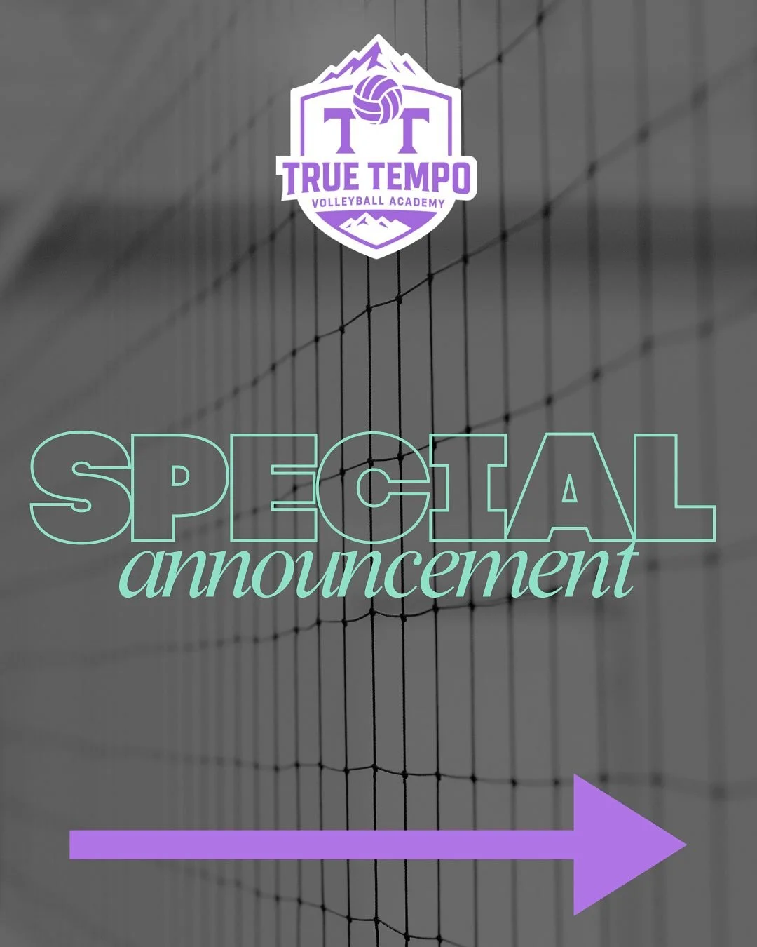 We heard you, Billings! We&rsquo;re so excited to announce our BOYS volleyball programming! Coach Matthew comes from a decorated background in boys&rsquo; volleyball training, we cannot wait for you to meet him! 

What to look forward to this April:
