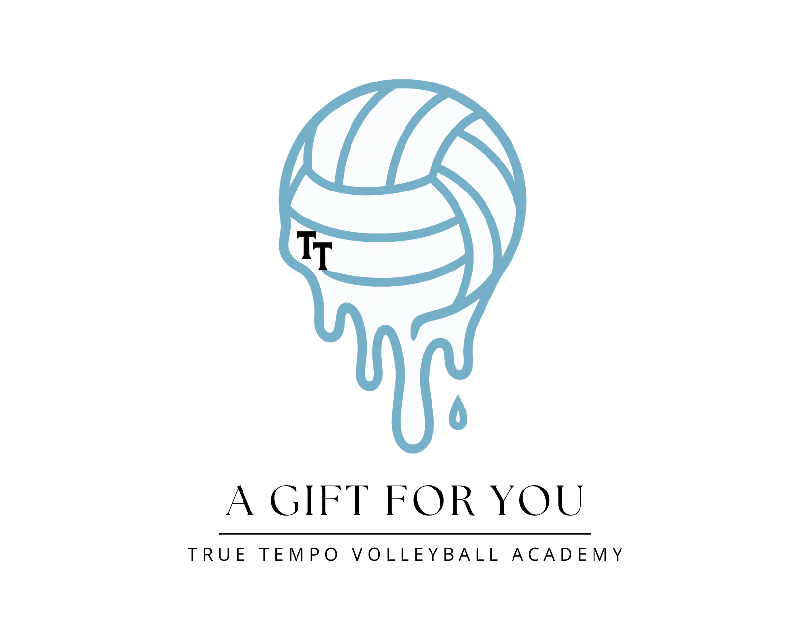 True Tempo Gift Card