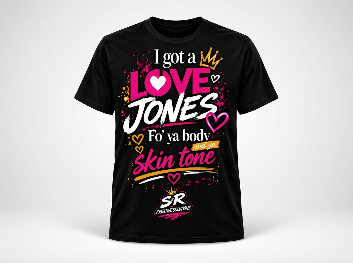 Classic Sloan T-Shirt
