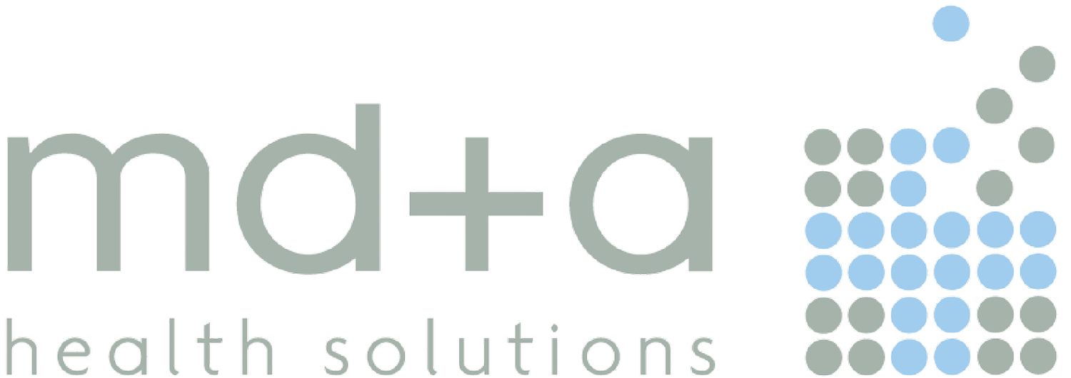 MD+A Health Solutions