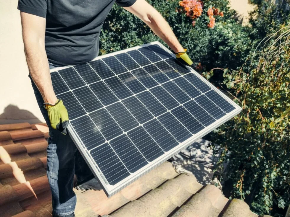 Les panneaux solaires à Bordeaux : un bon investissement pour votre maison ?