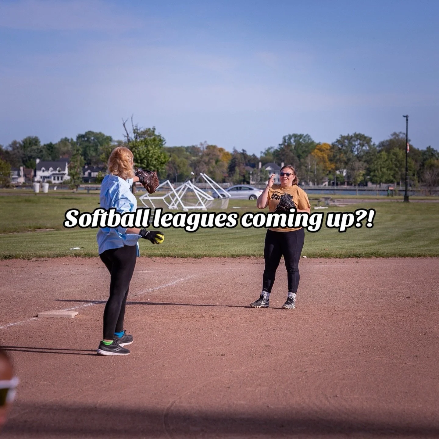 Everyone&rsquo;s had that moment on the way to a game&hellip;halfway to the field and it hits you
something&rsquo;s missing 😭

Glove sitting at home
Cleats by the door
Bat leaning in the garage

Season&rsquo;s coming up, don&rsquo;t let week one sta