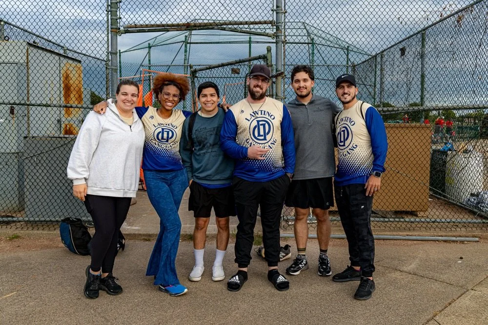 Kickball is better when everyone shows up. ☄️

New faces.
Old friends.
A little competition.
A lot of laughs.

That&rsquo;s what league nights are all about. 🤩

Sign up at ComePlayDetroit.com/leagues

#ComePlayDetroit #DetroitKickball #DetroitSports