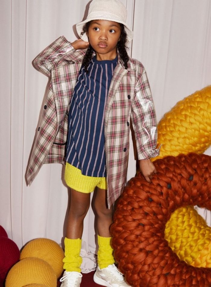 ZARA Kids AW18