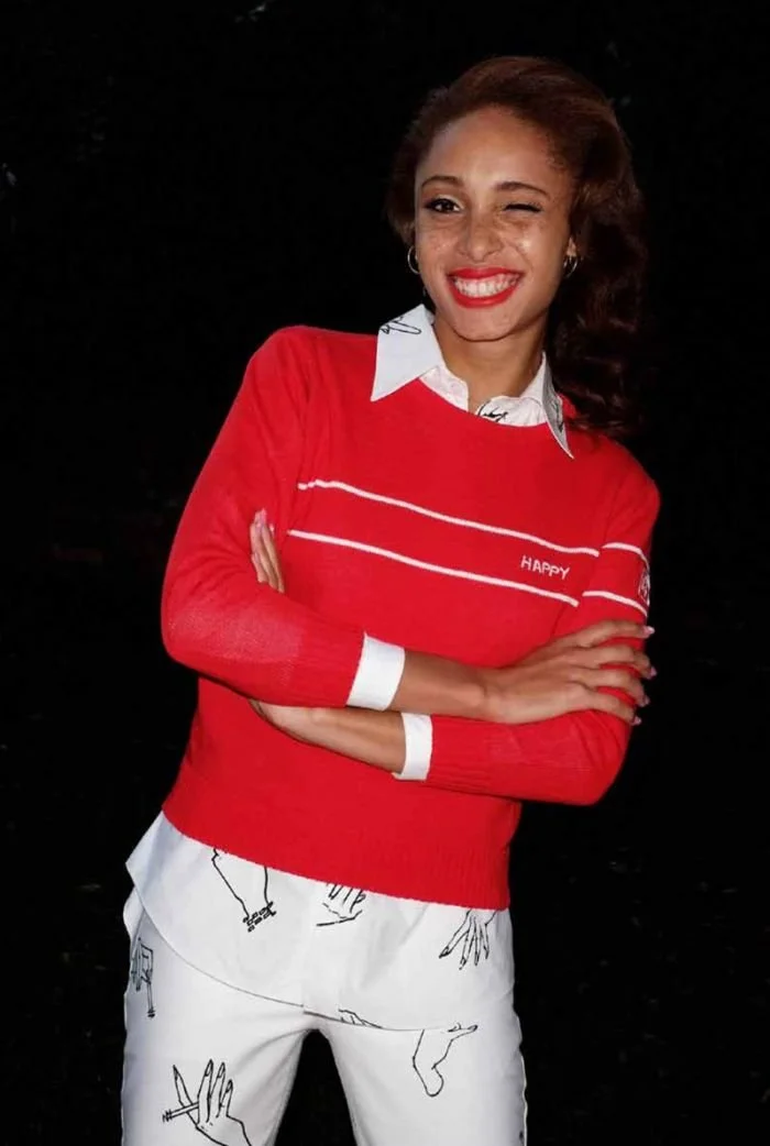 Ashley Williams