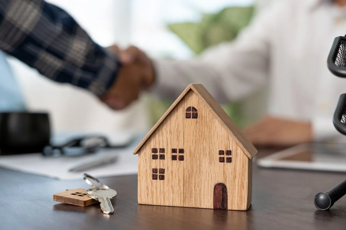Residential Buying & Selling