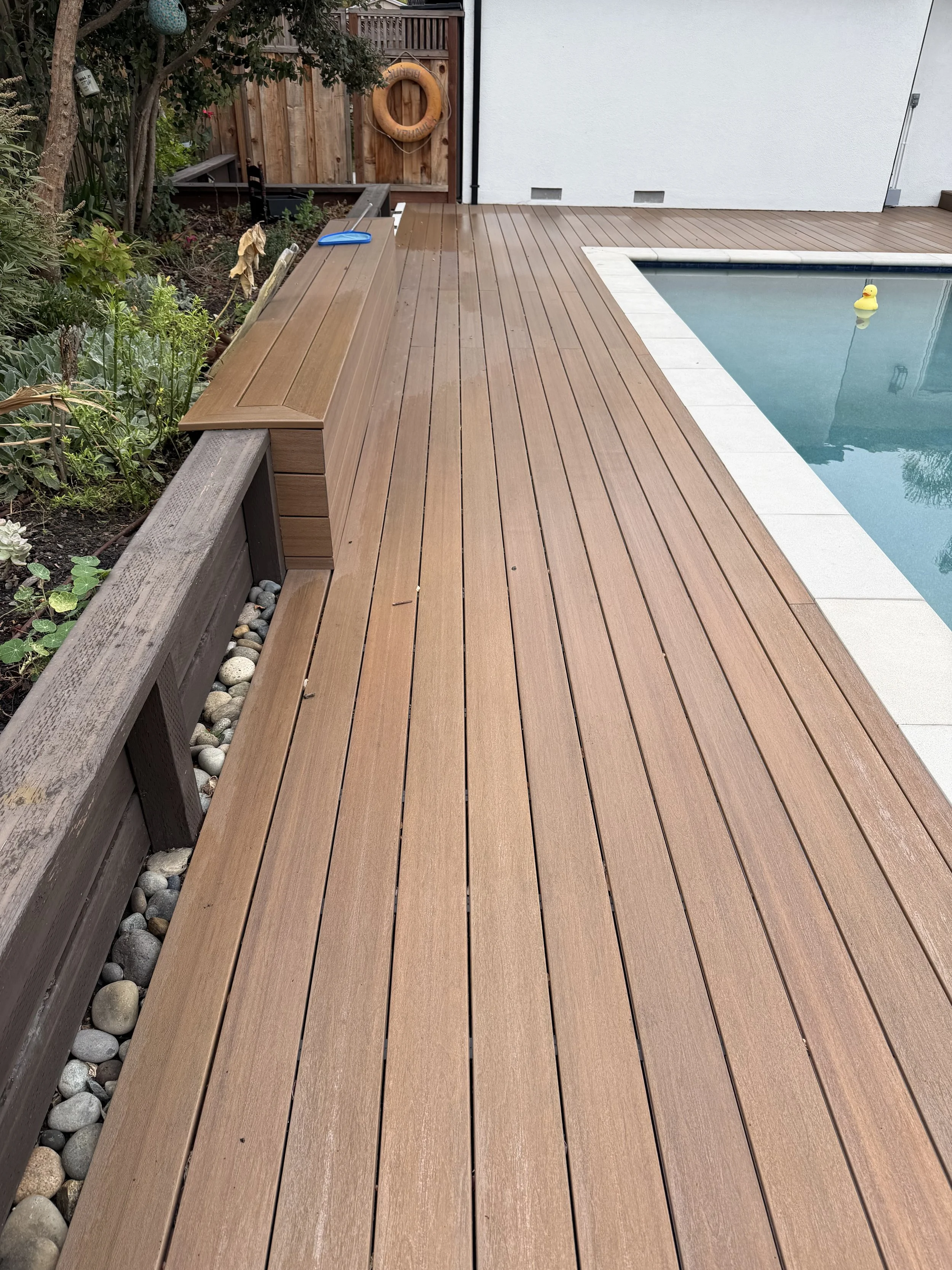 Deck Inspiration