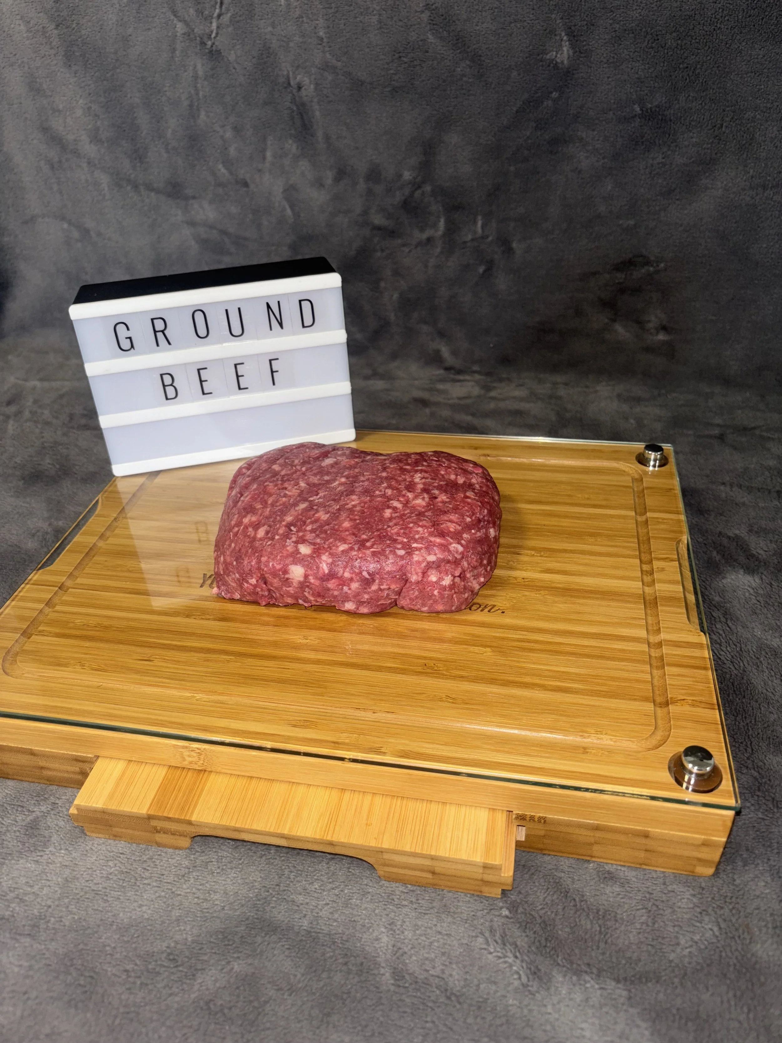 Ground Beef (85/15)
