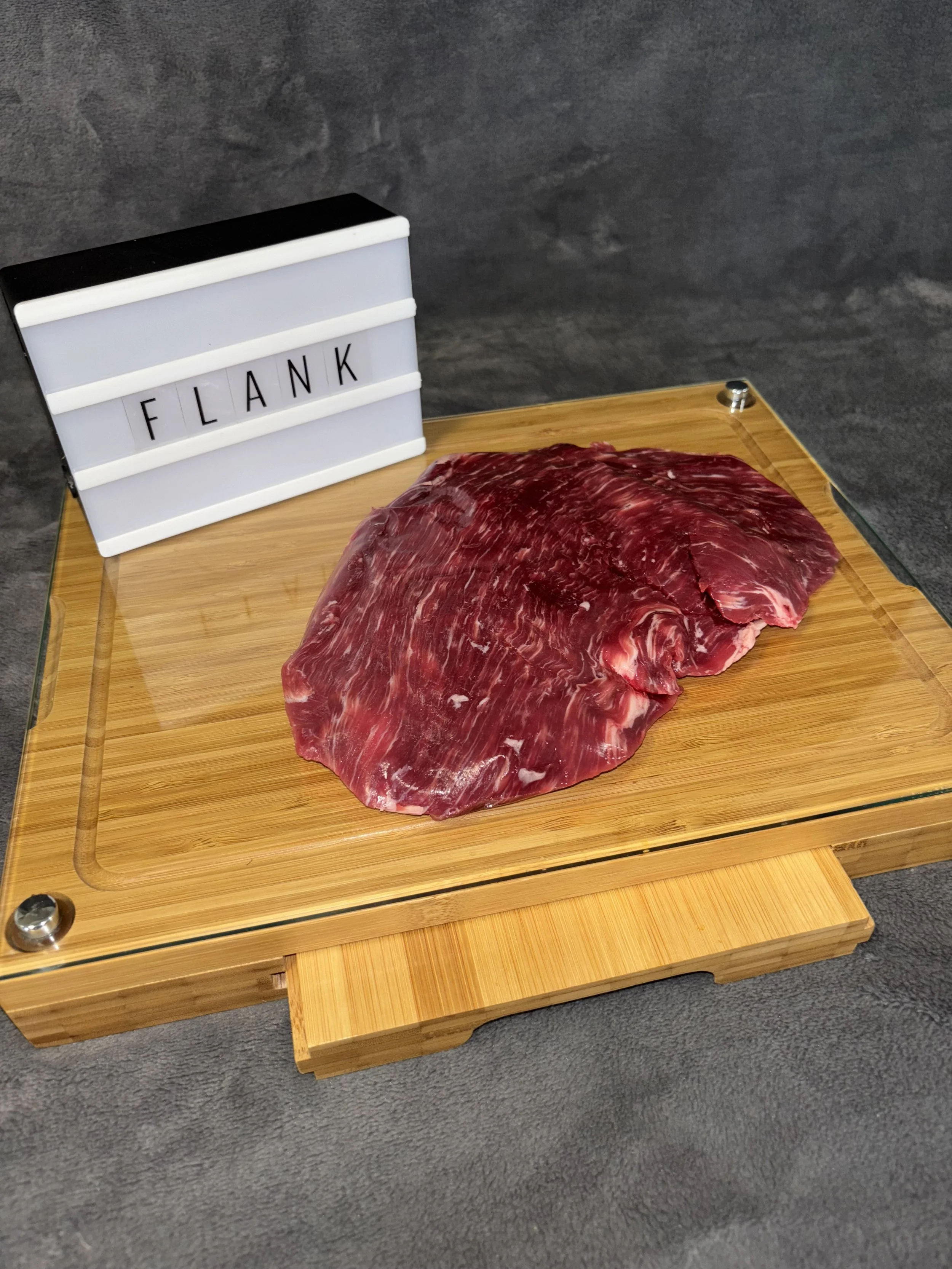 Flank