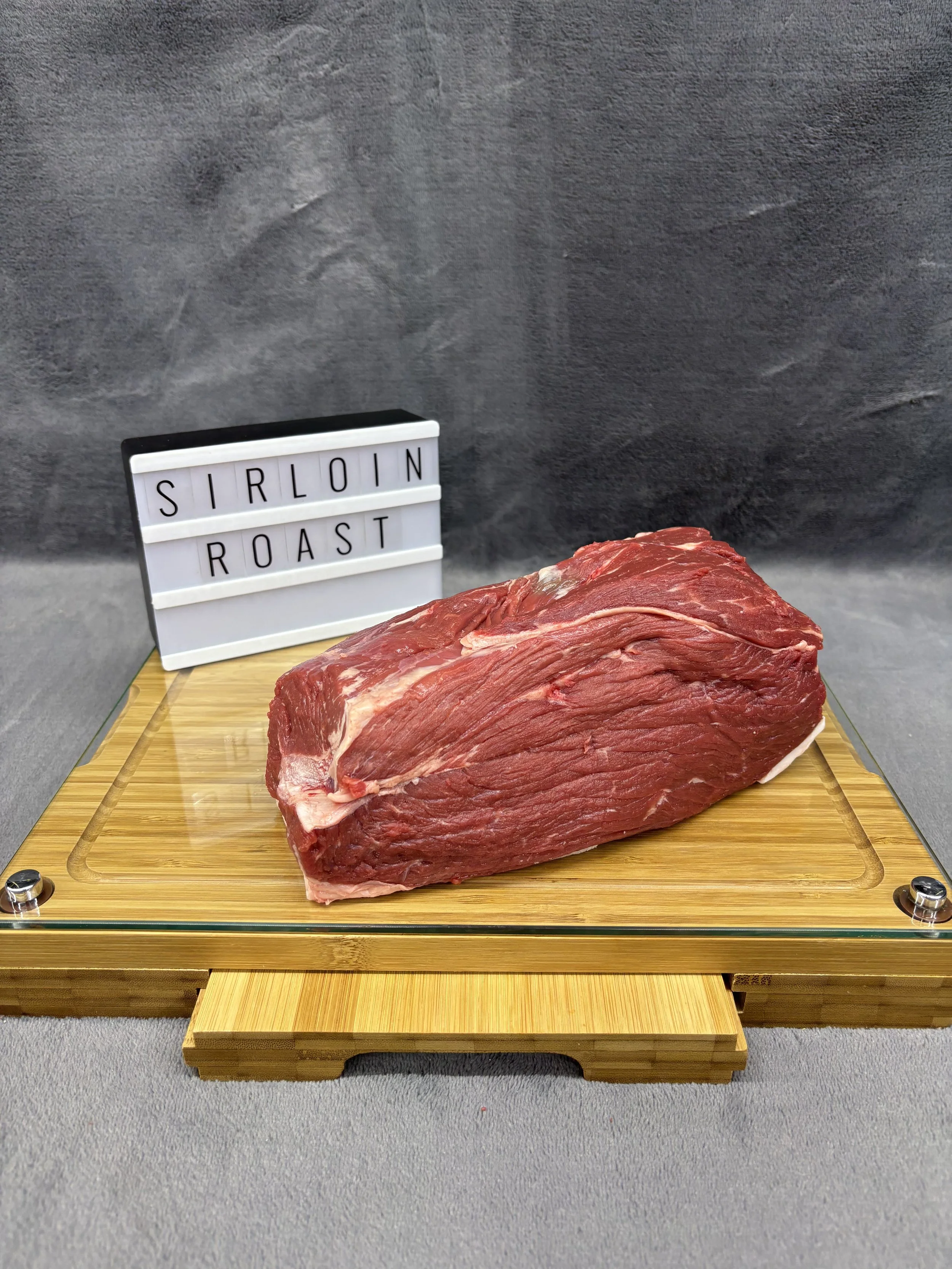 Sirloin