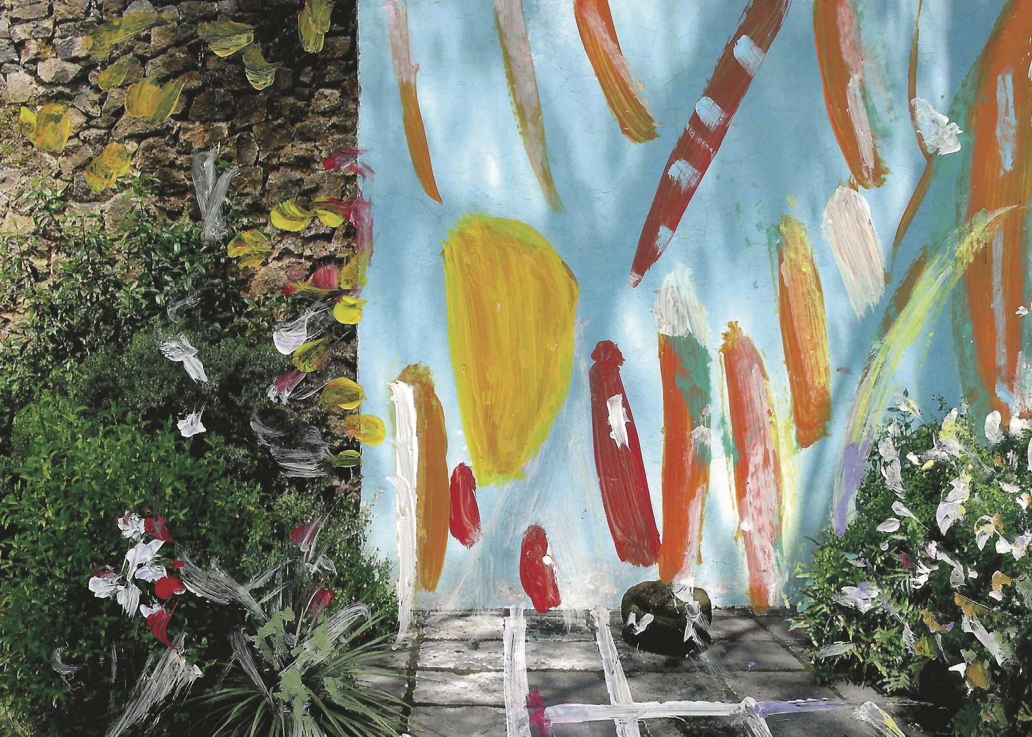 casa barragán, cdmx