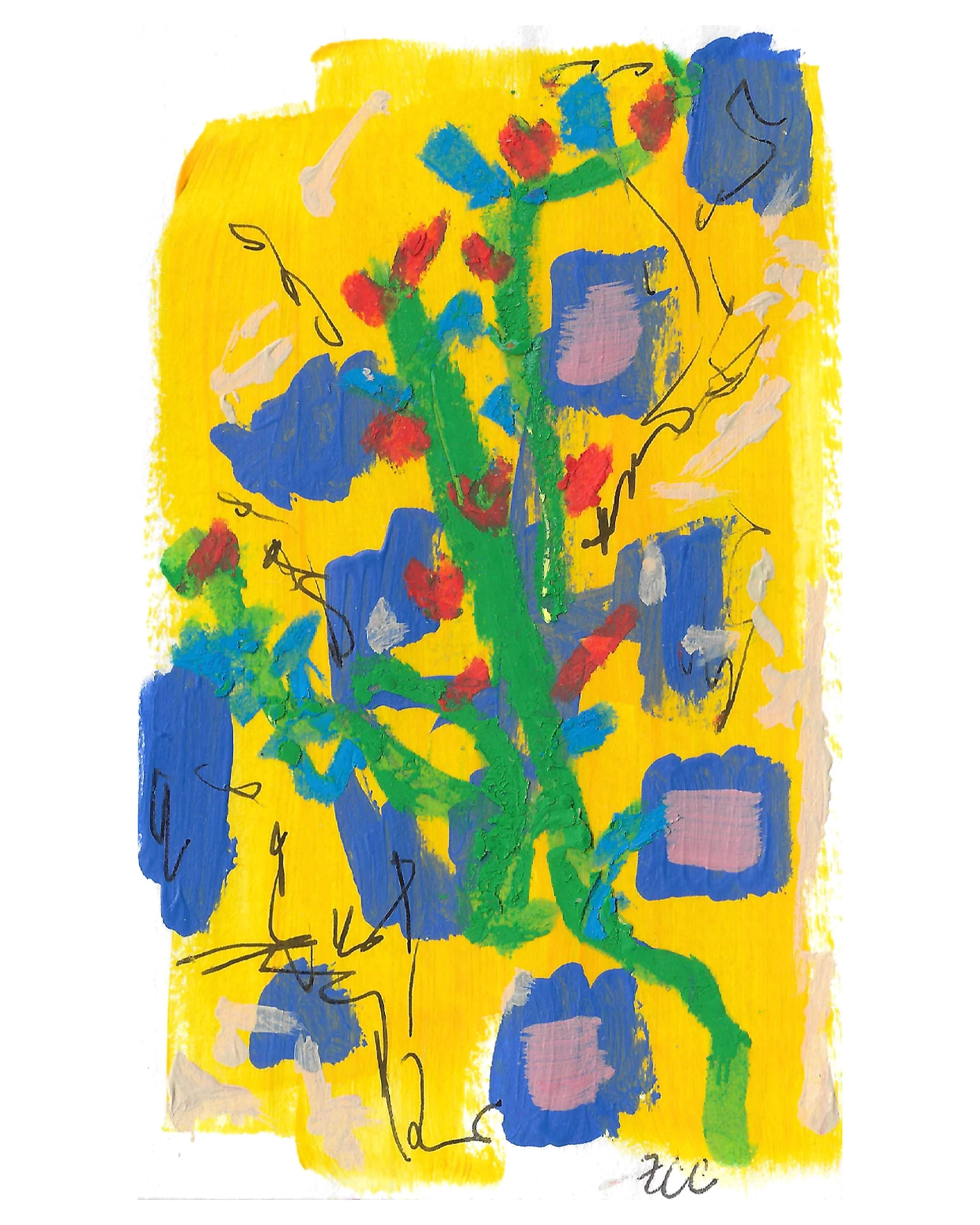 limited edition print