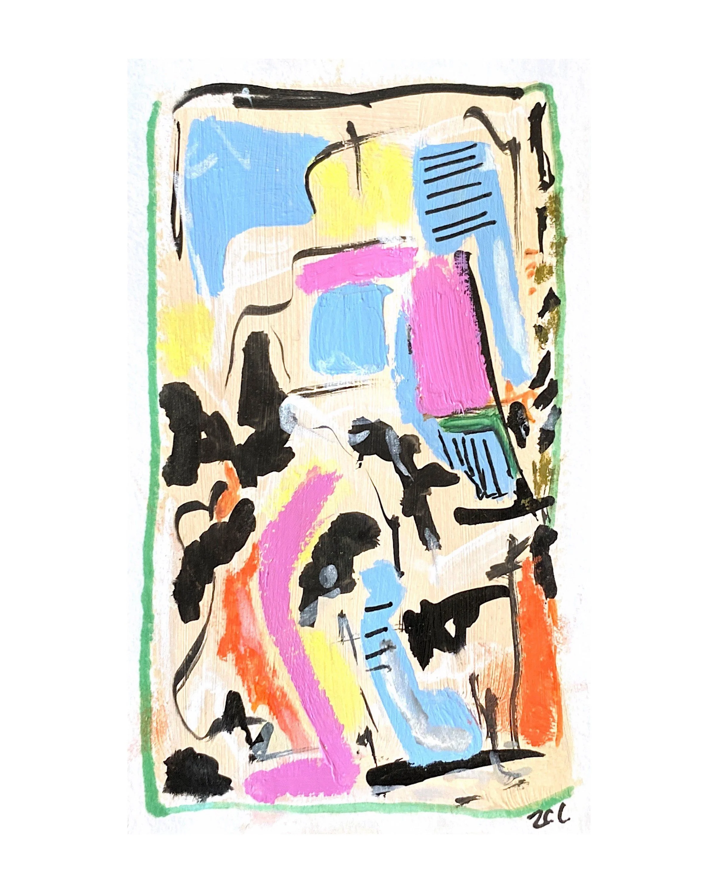 limited edition print