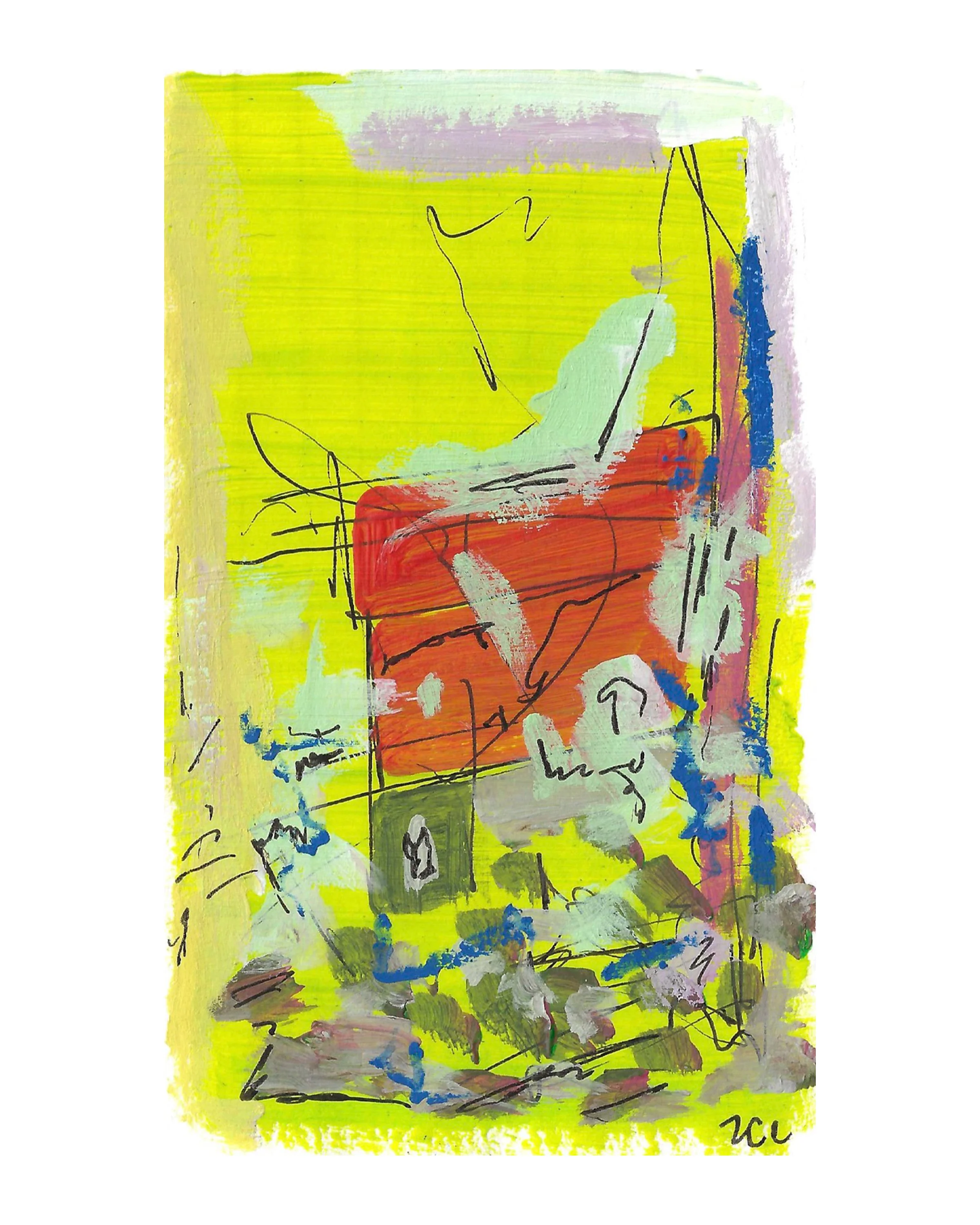 limited edition print