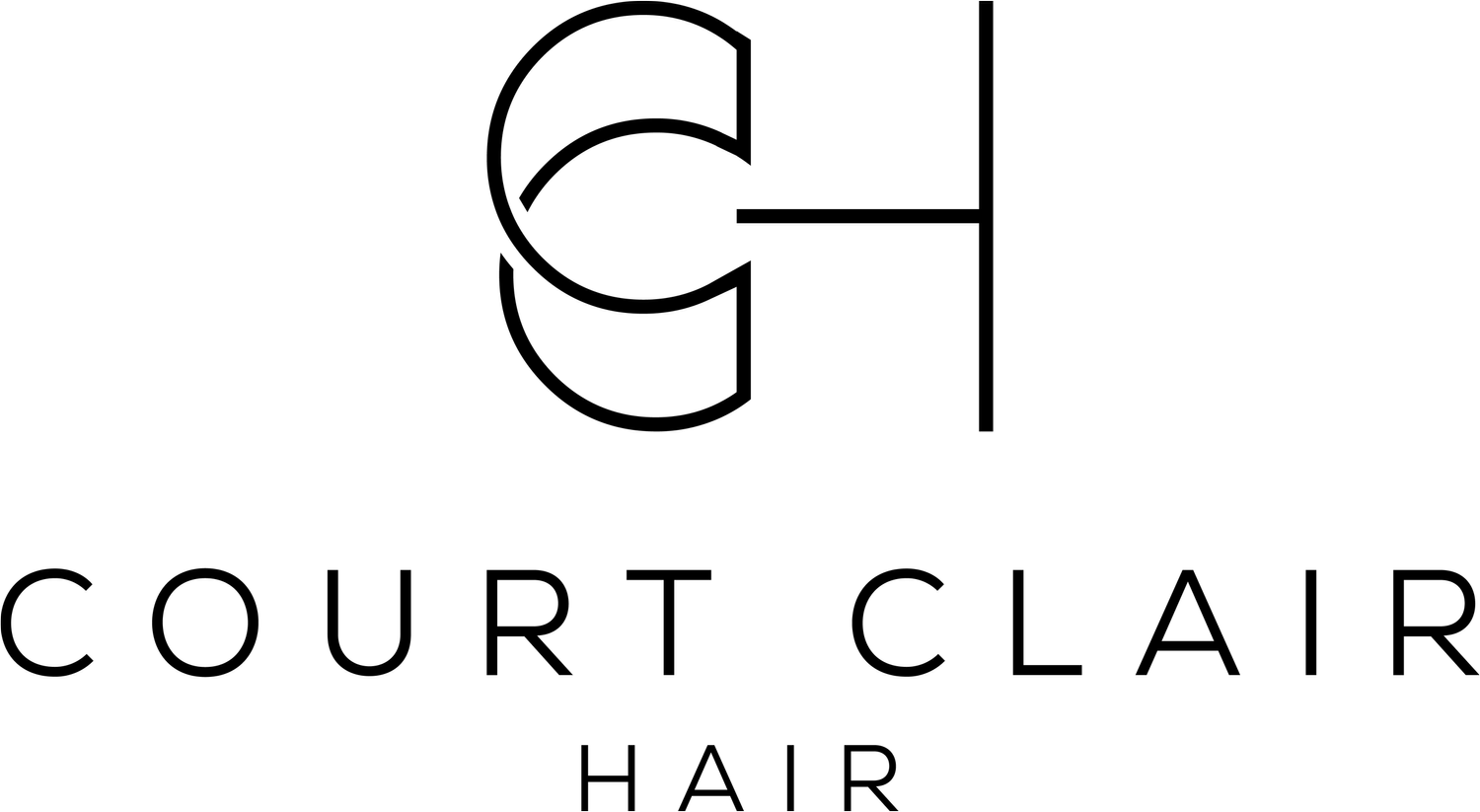 Court Clair Hair (Copy)