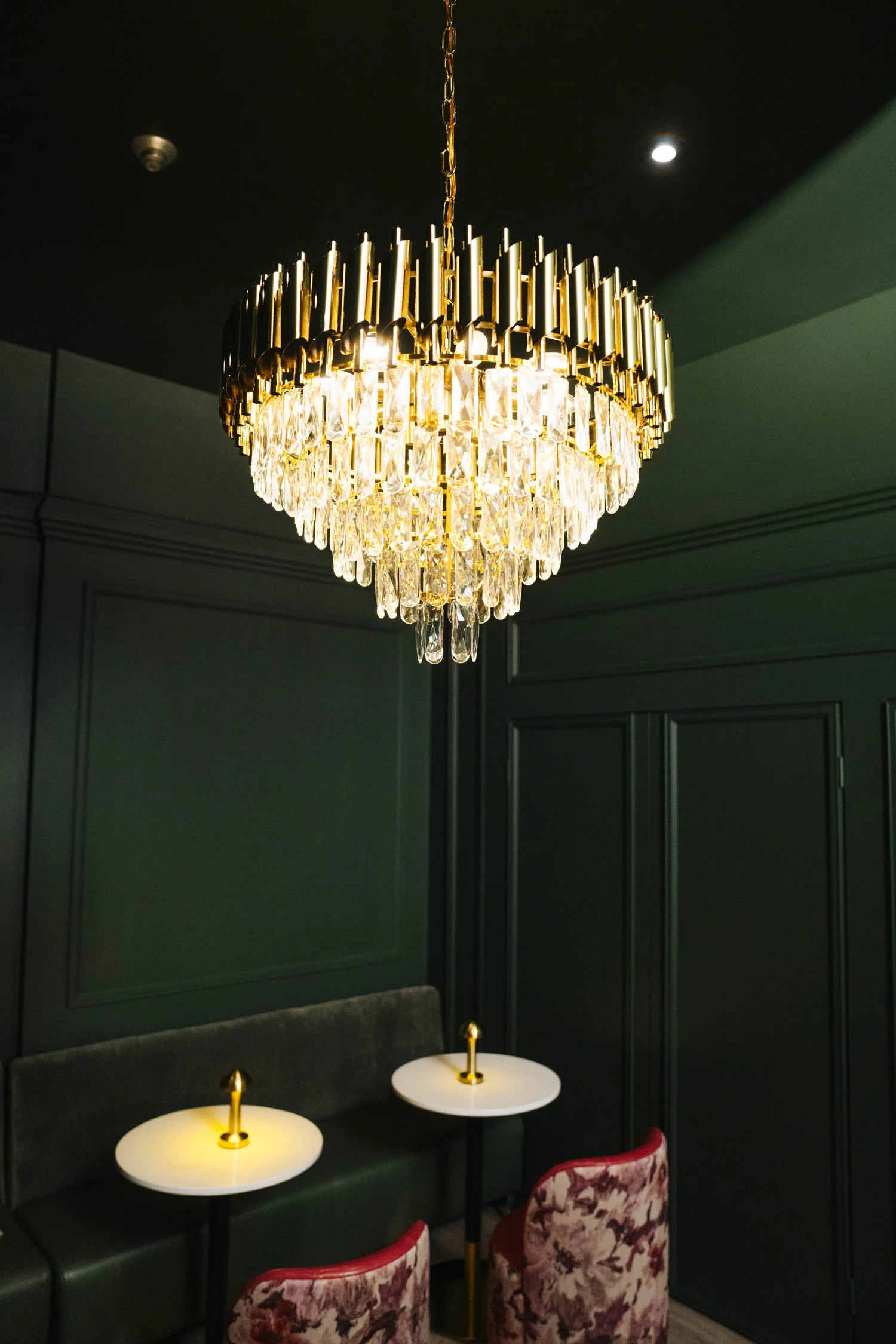 Room detail