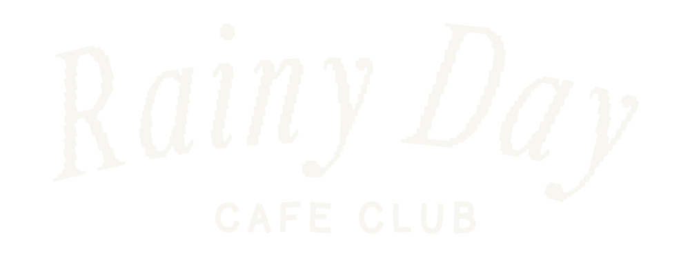 Rainy Day Cafe Club