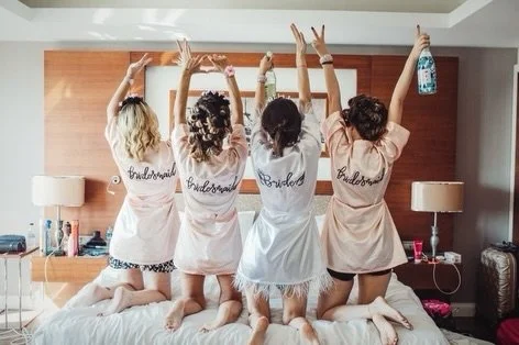 Did you know if you host a private party with us you can earb a complimentary signature bracelet for you or someone you choose.
It&rsquo;s the sweetest little thank‑you for gathering your people.
Message me for details &mdash; or book online anytime.