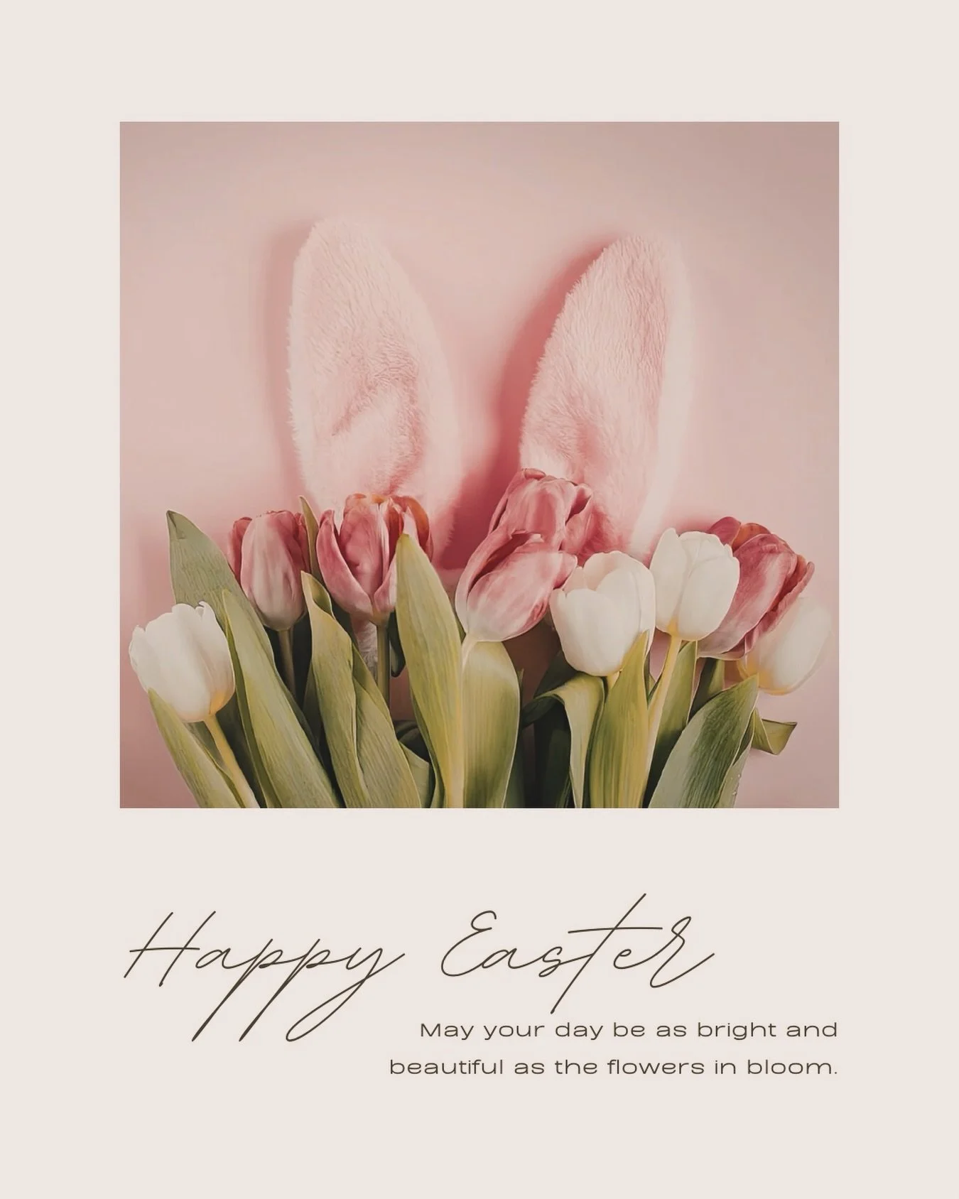 Wishing you the sweetest, softest Easter Sunday &mdash; a day of meaning, renewal, and little moments that feel like treasure. 🌿✨
As spring settles in, we&rsquo;re here for the sparkle you&rsquo;re dreaming up &mdash; whether it&rsquo;s a fresh piec