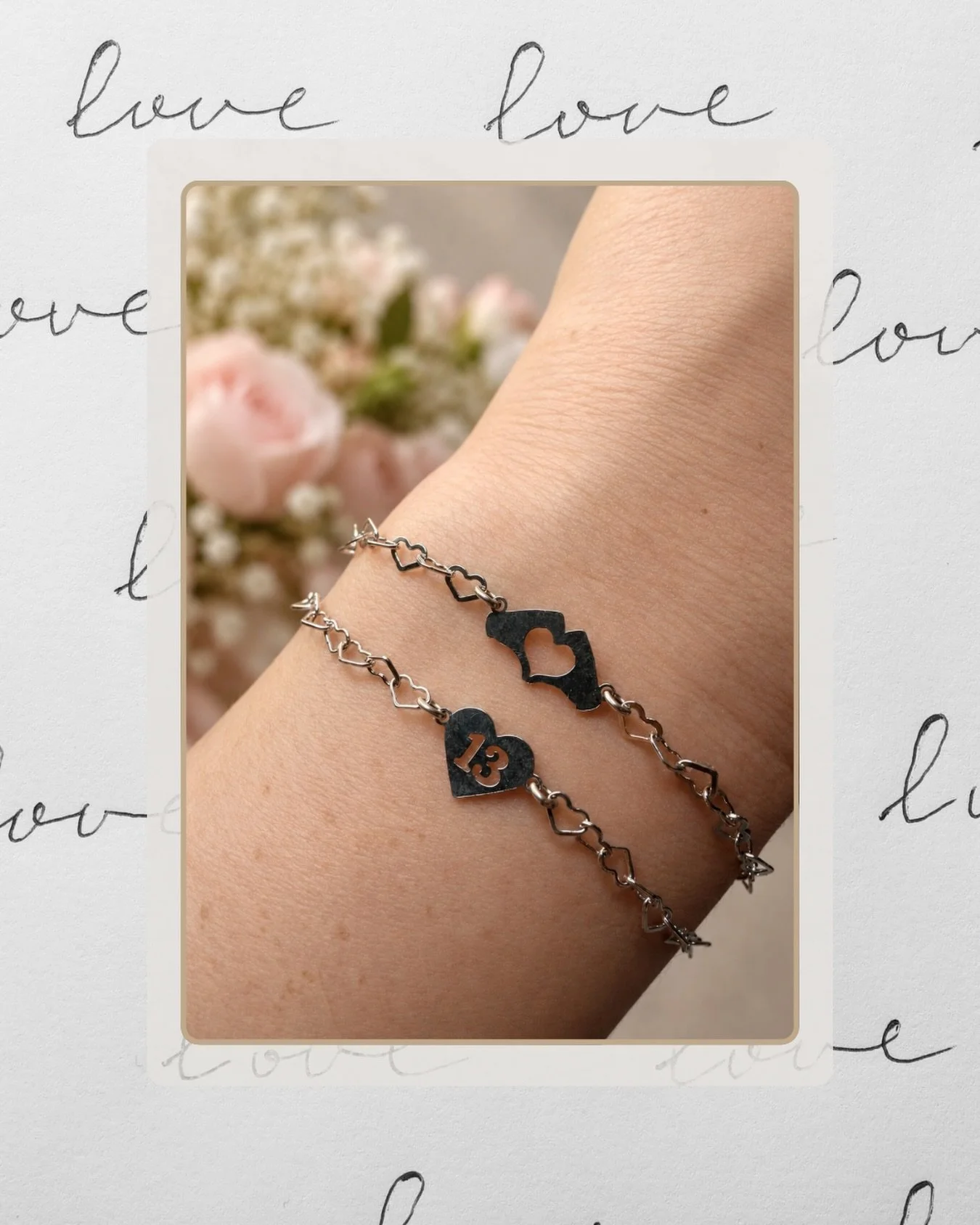 In honor of Taylor&rsquo;s wedding weekend, a little Swift-coded surprise&hellip;
13 + 87 = 100 &mdash; so we&rsquo;re taking $100 off the duo.
Retail $240 &rarr; $140 (+$10 shipping if needed)
Match your bestie, your sister, your mom &mdash; whoever