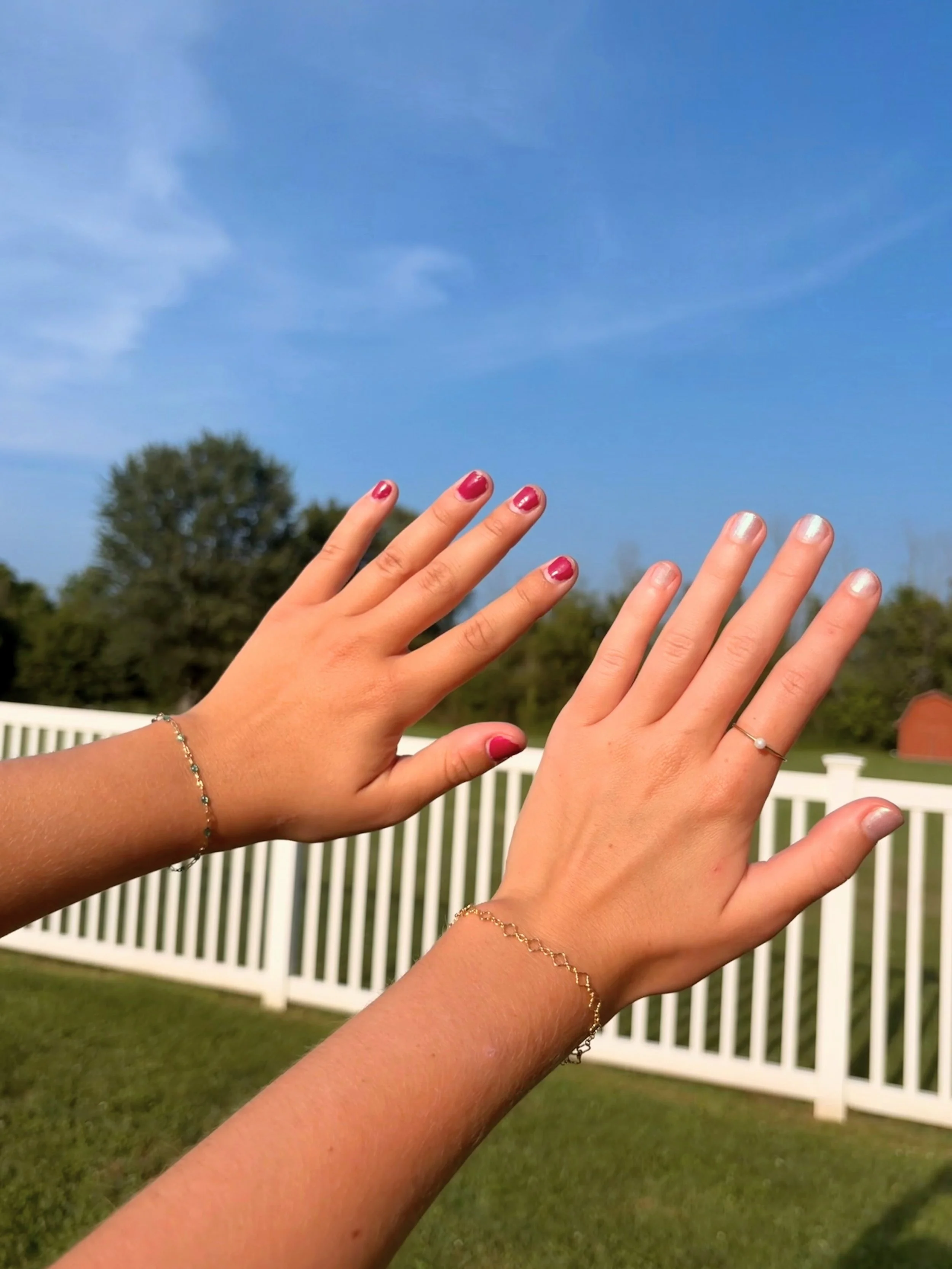 Yesterday felt like sunshine in jewelry form. We spent the afternoon celebrating friendship, slow moments, and the tiny details that make life feel beautiful.

Girls day, Tesori style: sunshine, jewelry, and your favorite people.
Already counting dow