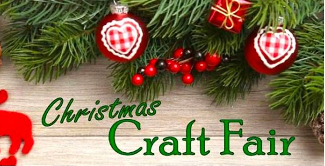 United Way Christmas Craft Show