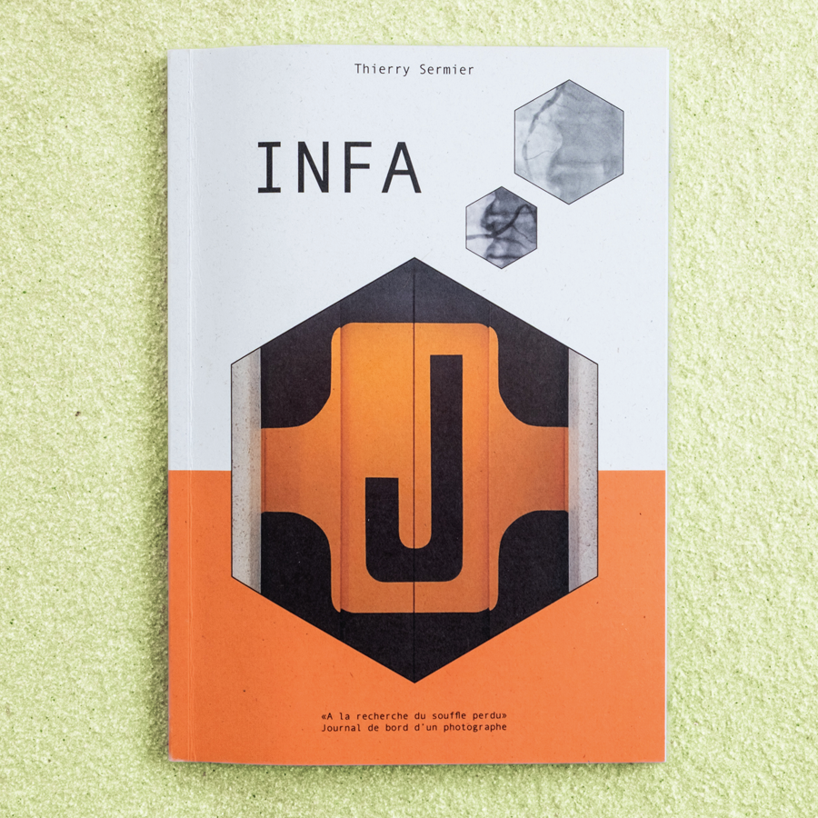 INFA Journal photographique