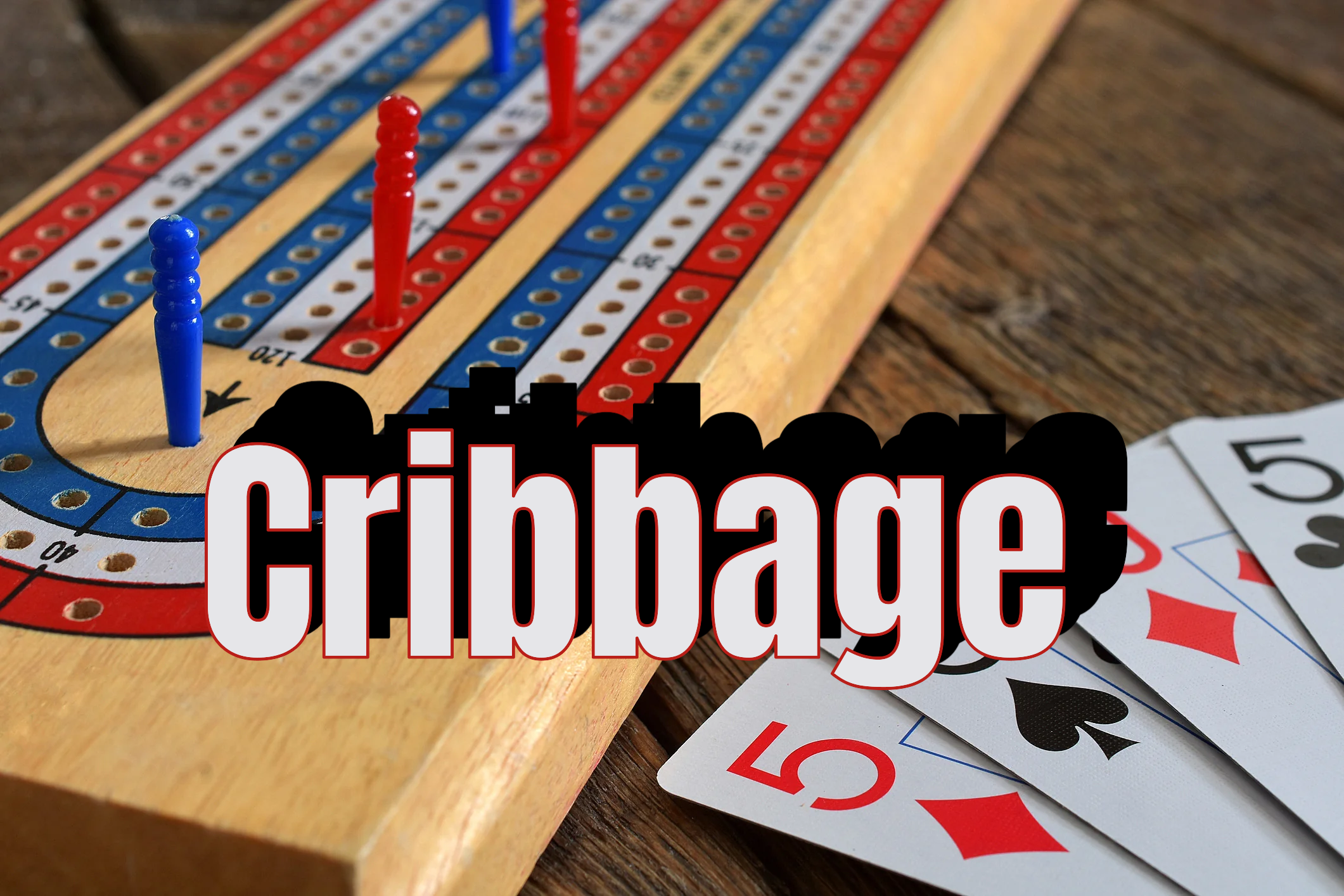 Cribbage