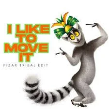 Choose to Move It program