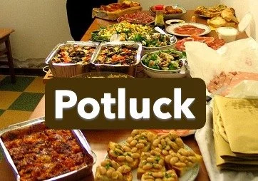Pot Luck