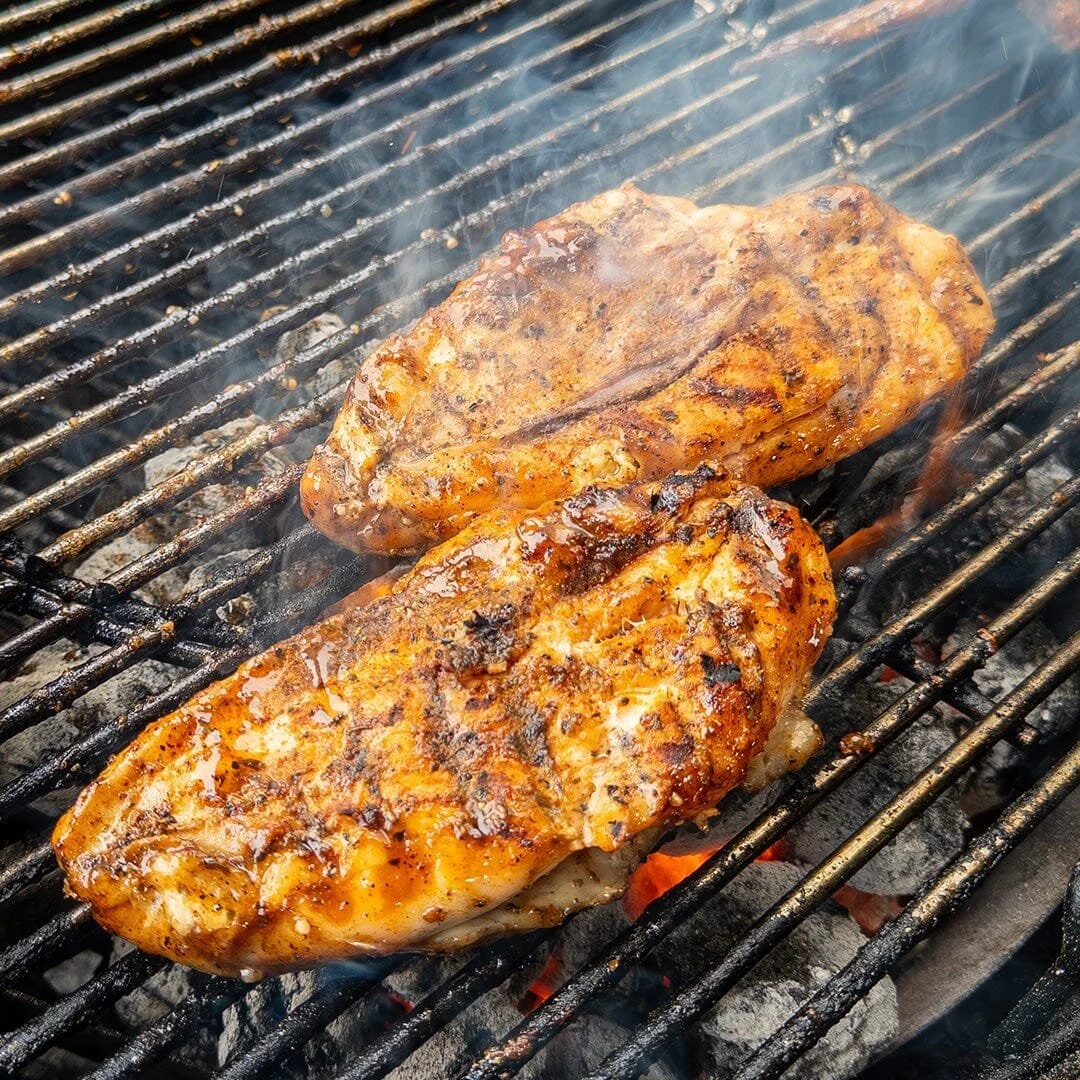BBQ Chicken