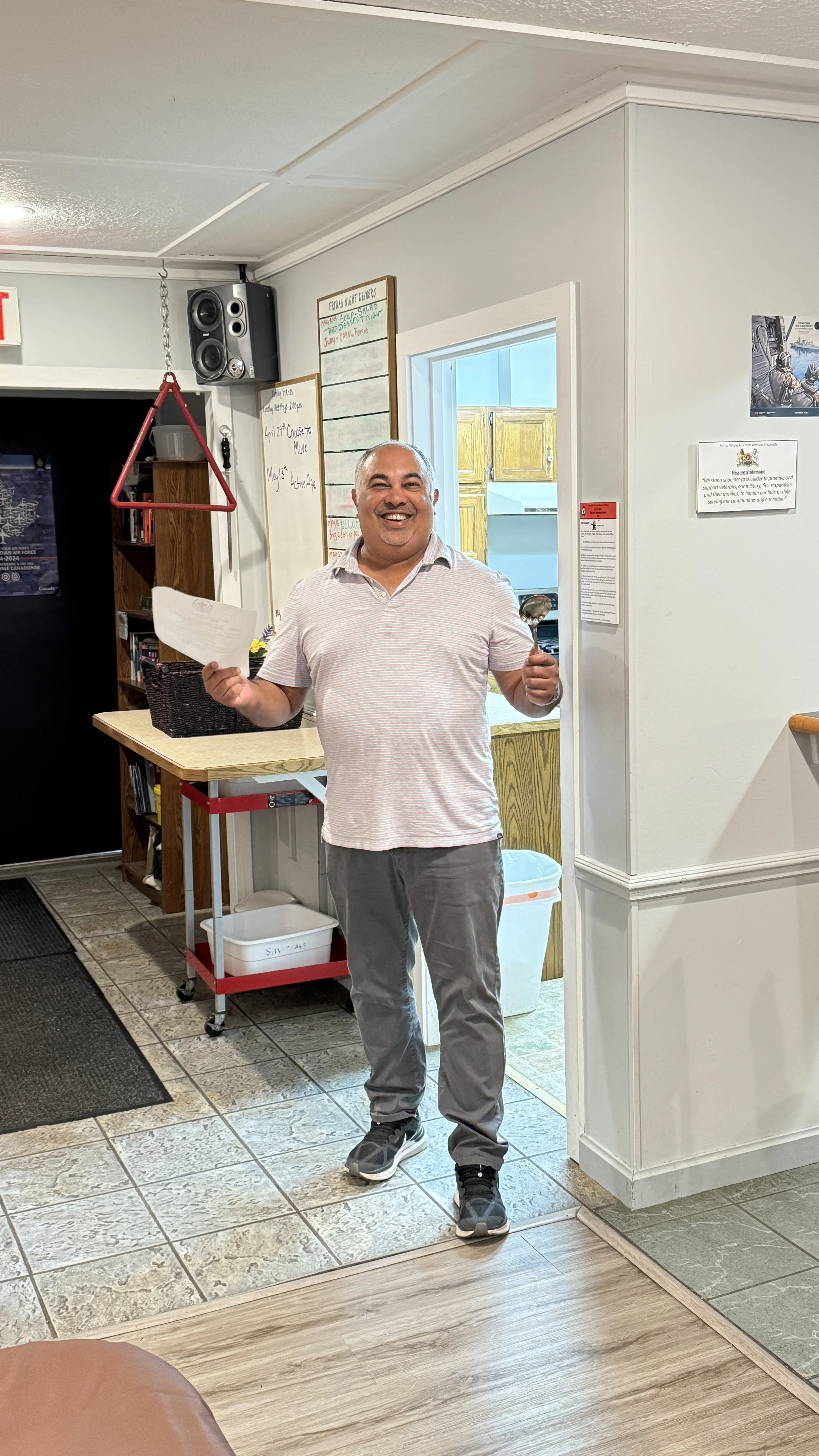 Associate Membership