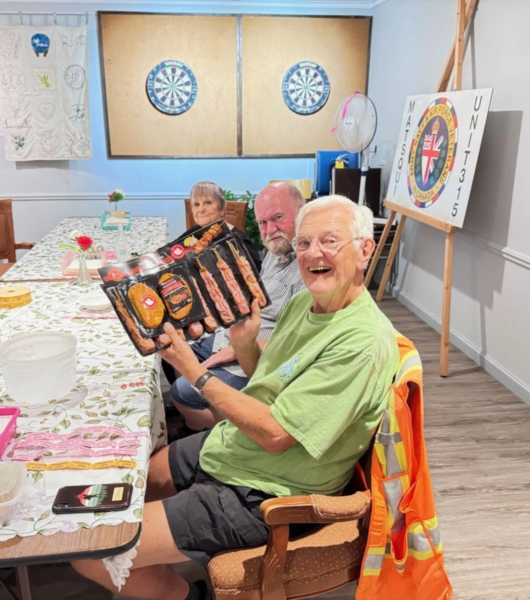 Affilitate Membership