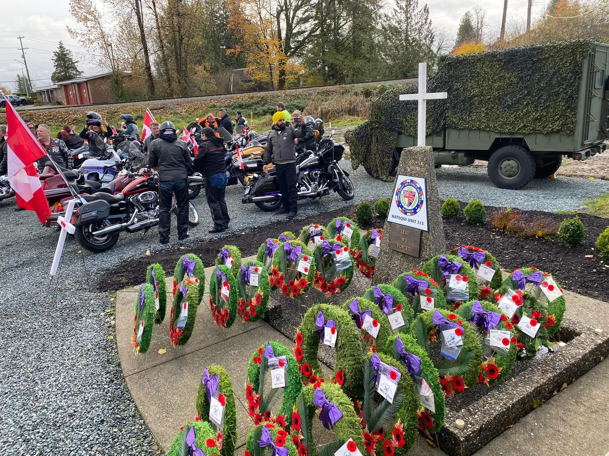 3rd Ride of Remembrance 2023