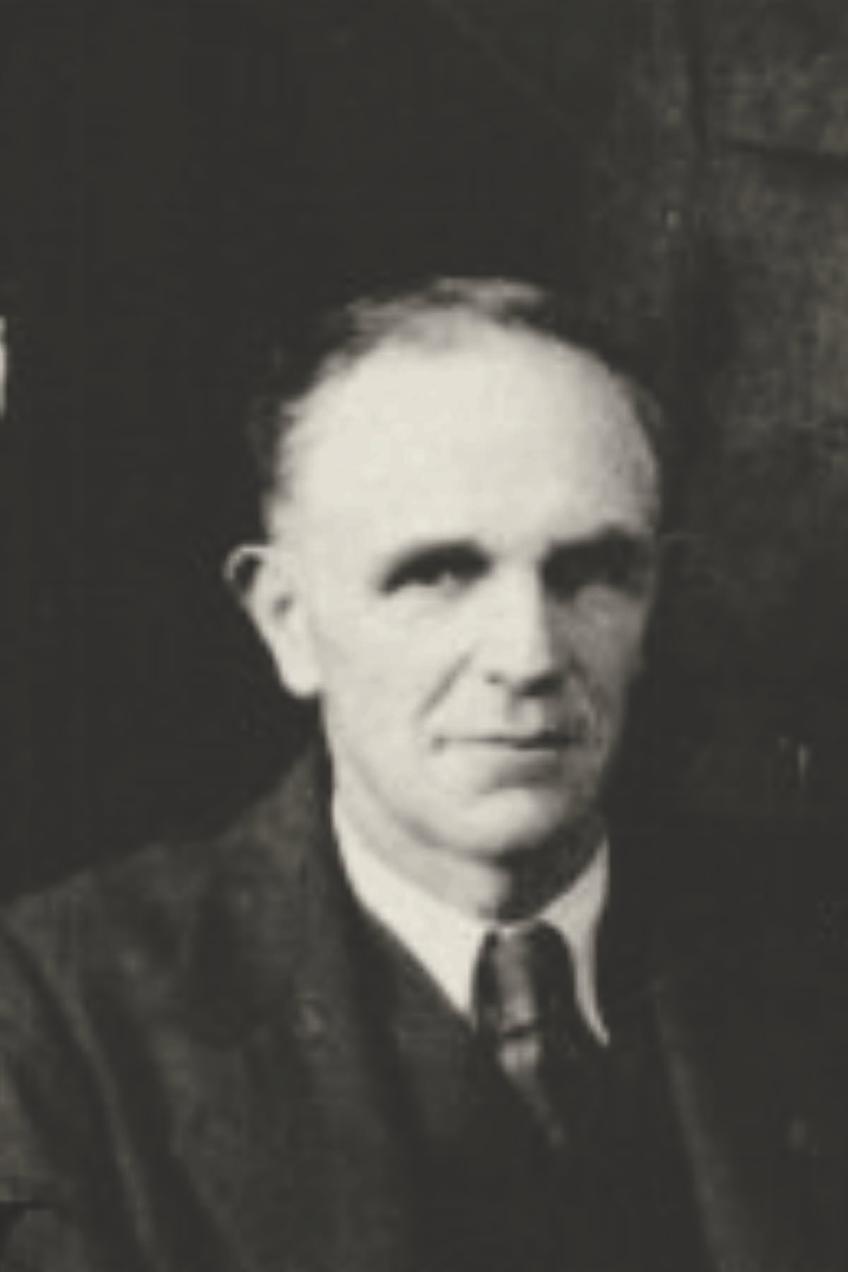James Simpson