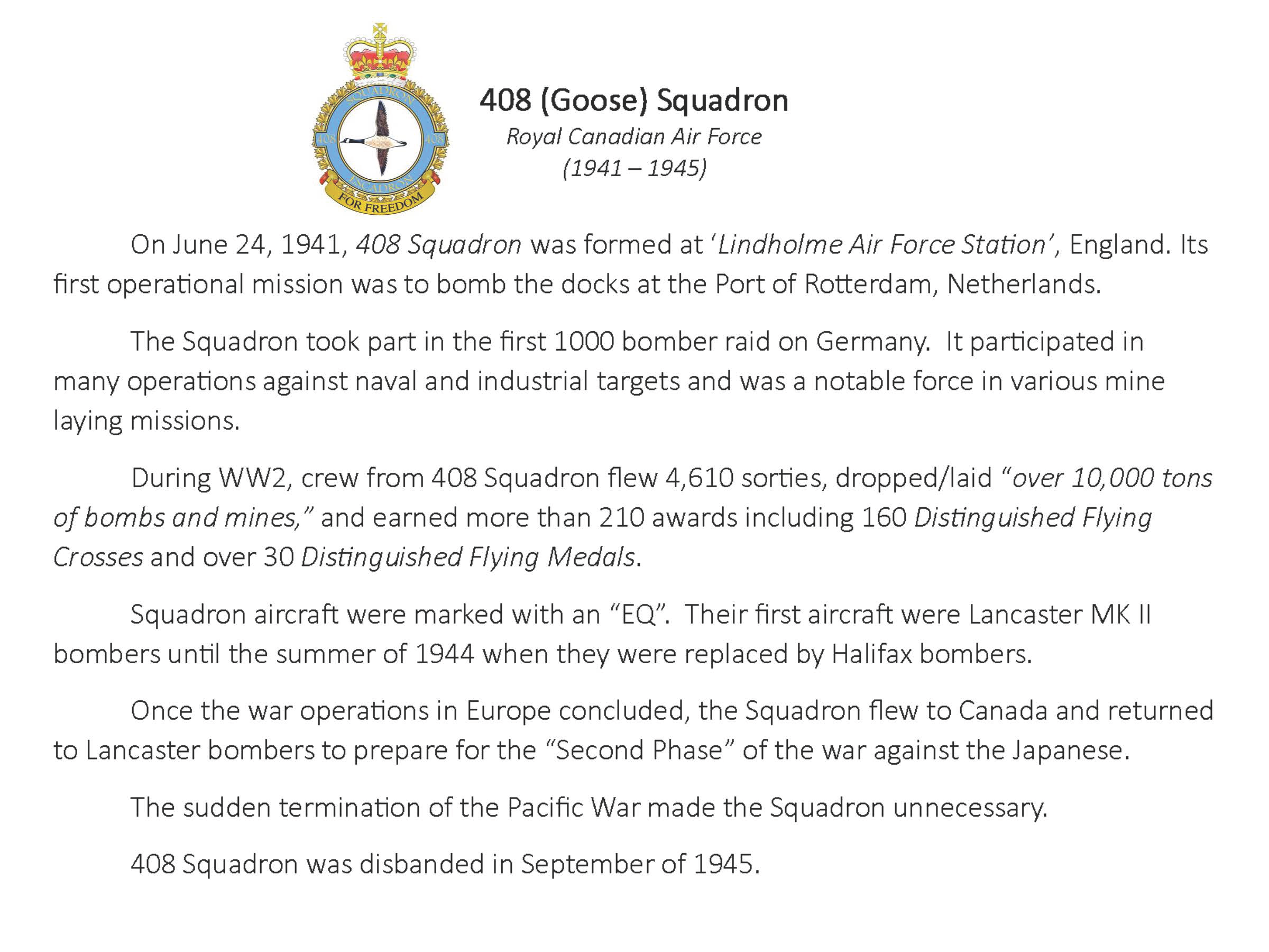408 Squadron.History.png
