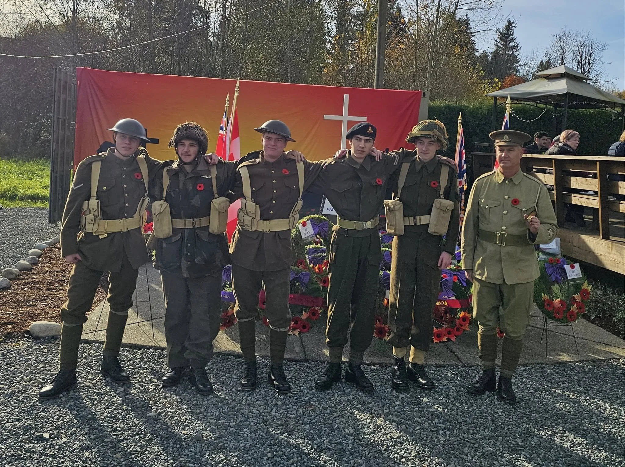 Remembrance Day 2025