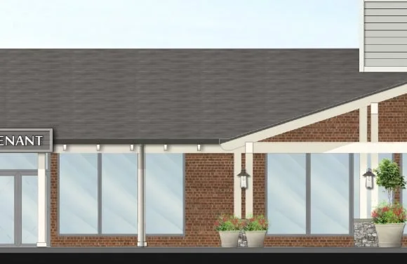 Construction Update: The New Red Bridge is Taking Shape!