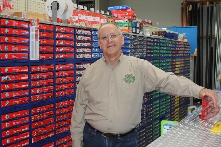 Euston’s Hardware Store to Open January 23