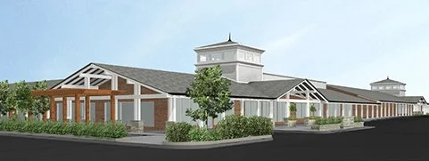 Red Bridge Shopping Center Welcomes New Tenants