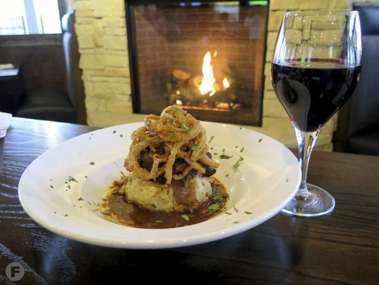 Now Open! Blue Moose Bar and Grill