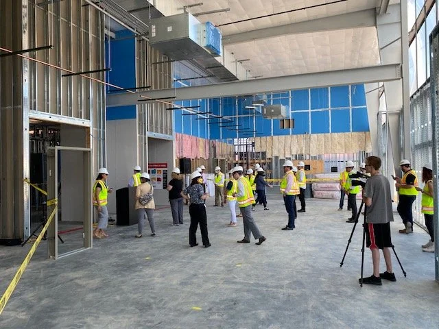 New $15M children’s museum in South Kansas City plans to open in October