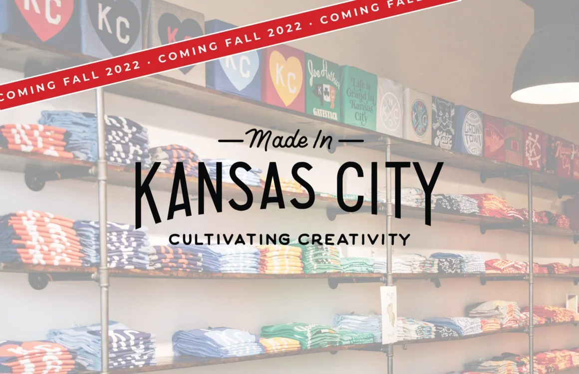 Made In KC Opening New Location at Red Bridge