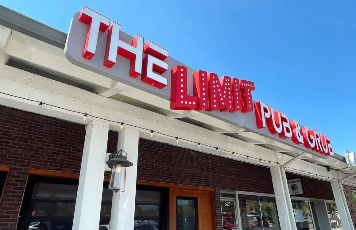 The Limit Pub &amp; Grill to Open in Former Daily Limit Space