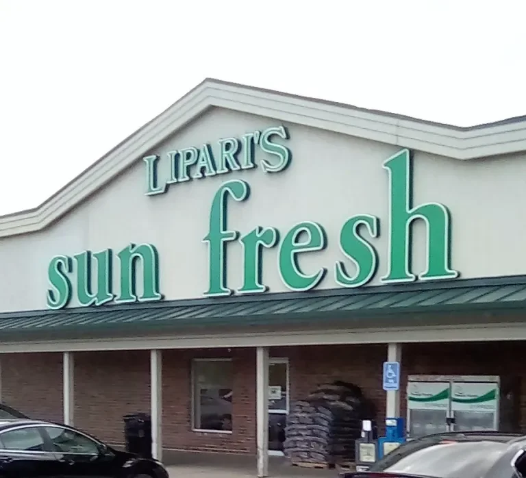 Red Bridge Sun Fresh Sold