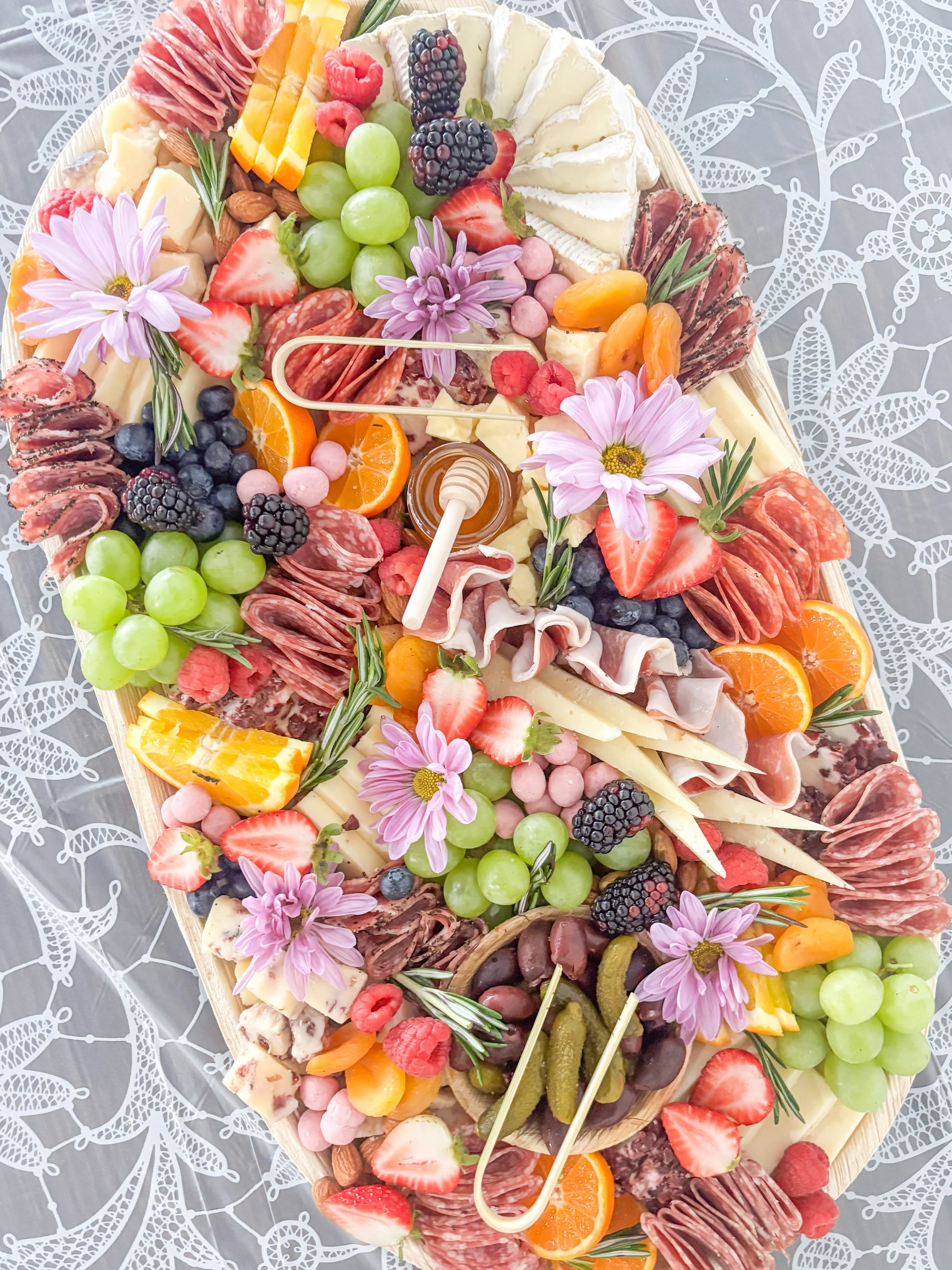 Galentine's Workshop Party