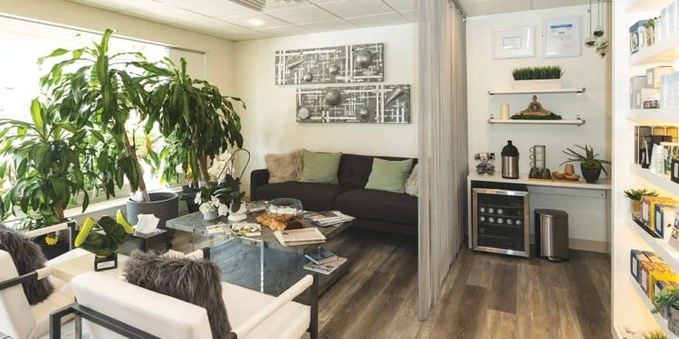 Finding Peace, Healing and Beauty