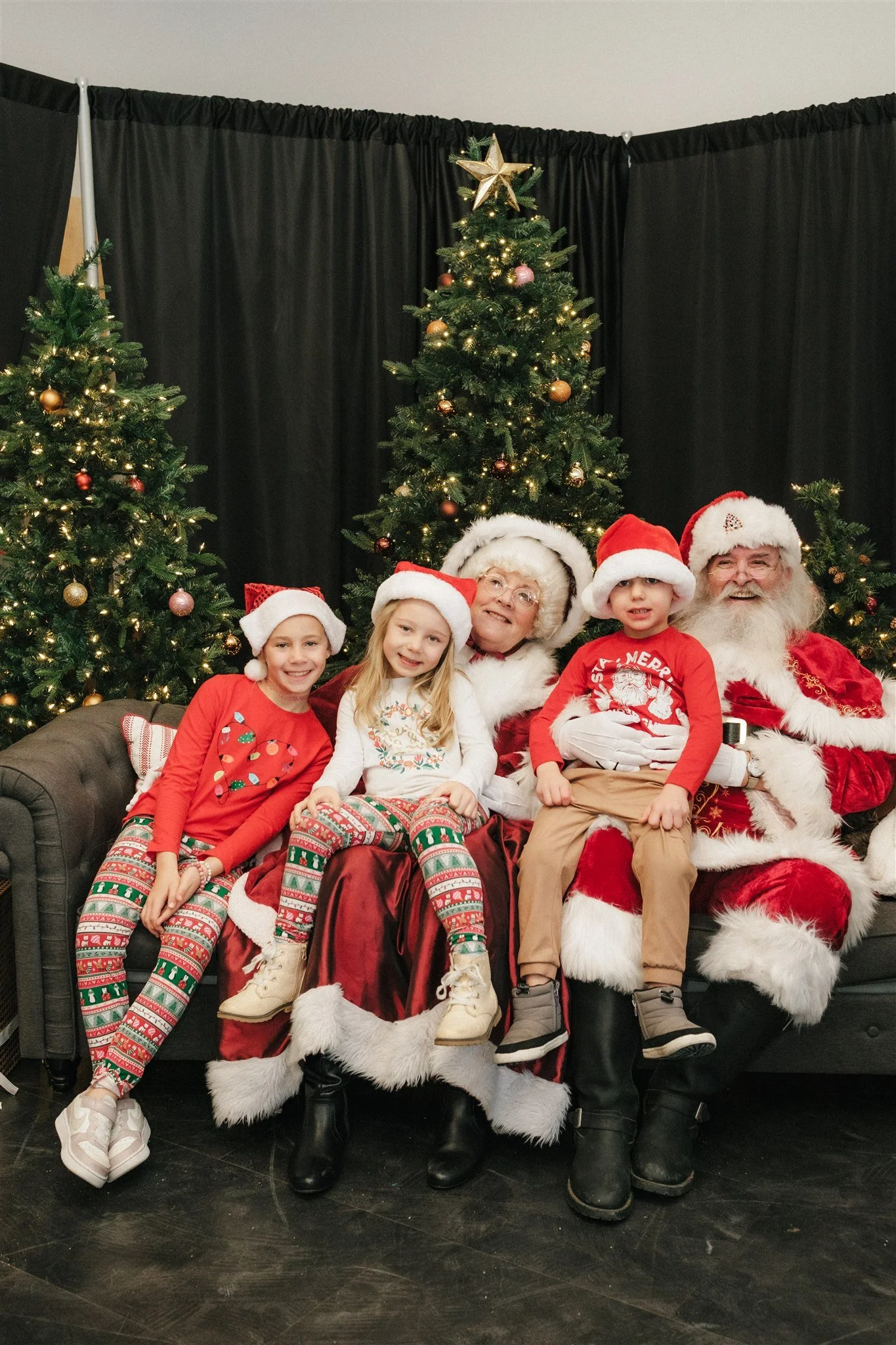 Holiday Workshop