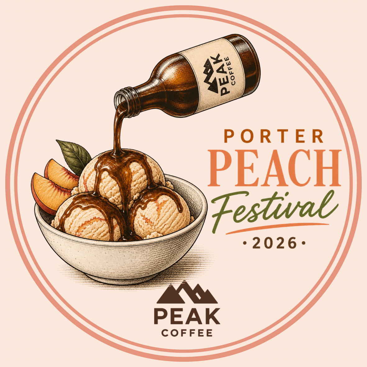 Porter Peach Festival 2026